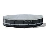 Análisis y comparación del mejor liner para piscina Intex de 488x122: ¡Descubre cuál es el ideal para tu piscina!