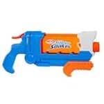 Análisis y comparación de los mejores supersoakers para piscinas: ¡Diviértete al máximo este verano!