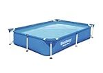 Análisis y comparación de precios: ¿Cuánto cuesta equipar tu piscina con la marca Piscina Jr?