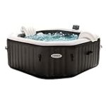 Los 5 mejores jacuzzis desmontables exteriores para tu piscina: Análisis y comparativa