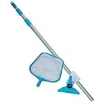 Comparativa de los mejores kits para limpiar piscinas: ¡Mantén tu piscina impecable todo el año!