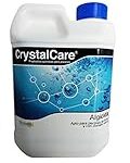 Análisis y comparación: Los mejores productos CrystalCare para el cuidado de tu piscina