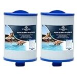 Análisis y comparación: Los mejores filtros para piscina de 50m3 en el mercado