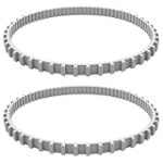 Análisis y comparación: Robot limpiafondos Dolphin C6 para piscinas