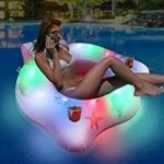 Análisis de las mejores piscinas hinchables en Alcampo: ¡Descubre cuál es la ideal para ti!