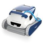 Dolphin Blue Maxi 35: Análisis y comparación de la mejor opción para tu piscina