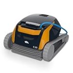 Análisis y comparativa de los mejores robots para piscina Dolphin: ¡Mantén tu piscina impecable con la mejor tecnología!