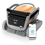 Dolphin M600: El robot limpiafondos estrella para piscinas - Análisis y comparativa de los mejores productos para tu piscina