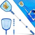 Guía definitiva de skimmers para piscina: Análisis y comparación de los mejores modelos del mercado