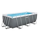 Análisis y comparación: Liner Piscina Bestway 412x201x122, ¿Cuál es el mejor para tu piscina?