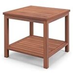 Análisis de las mejores piscinas de madera pequeñas: ¡Encuentra la ideal para tu patio!