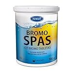 Guía de compra: Los mejores productos de bromo para mantener tu piscina impecable