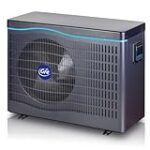Análisis de las mejores bombas de calor para piscinas de 50 m2: ¡Encuentra la ideal para tu piscina!
