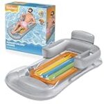 Análisis y comparación de los mejores flotadores Bestway para disfrutar al máximo en la piscina