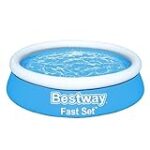 Análisis y comparación de las mejores piscinas hinchables Bestway: ¡Descubre la mejor opción para disfrutar del verano!