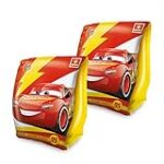 Análisis y comparativa de flotadores Rayo McQueen: ¡Diviértete en la piscina como un verdadero corredor!