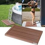 Los mejores platos de ducha exterior para disfrutar al máximo de tu piscina: Análisis y comparativa