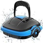 Análisis y comparativa de los mejores zwembad robots para piscinas: ¡Automatiza la limpieza de tu piscina!