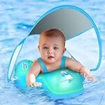 Los Mejores Flotadores para Bebés: Análisis y Comparación de Productos Ideales para Disfrutar en la Piscina