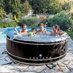 Guía definitiva de spas hinchables: análisis y comparación de los mejores productos para tu piscina