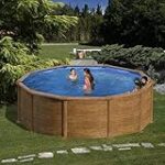 Análisis y Comparación de las Mejores Piscinas de Madera 3x2: Encuentra la Ideal para tu Espacio