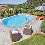 Análisis de los mejores productos para piscinas semienterradas: ¡Descubre cuáles son los ideales para tu piscina!