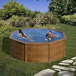 Análisis de las mejores piscinas forradas en madera: Comparativa de productos para un toque elegante y natural