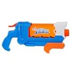 Análisis y comparación de las mejores pistolas de agua Nerf para divertirse en la piscina