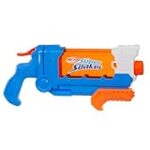 Análisis y comparativa: Las mejores pistolas de agua Super Soaker para tu diversión en la piscina