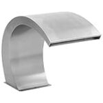 Análisis de las mejores piscinas con cascada: ¡Sumérgete en el lujo y la relajación!