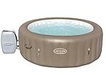 Análisis y comparación del Lay Z Spa Palm Springs: El jacuzzi inflable ideal para tu piscina