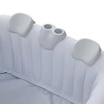 Análisis y comparación: Los mejores jacuzzis Arebos para tu piscina