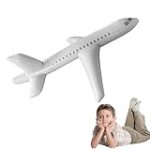 Análisis y comparación de los mejores aviones hinchables para disfrutar en tu piscina