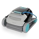 Dolphin FON 20: Análisis y comparación de uno de los mejores robots para piscinas