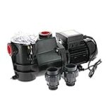 Todas las claves sobre la bomba PSH: Análisis y comparación de los mejores modelos para tu piscina