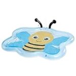 Tres soluciones efectivas para evitar la presencia de abejas en tu piscina ¡Descúbrelas aquí!