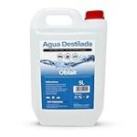 Análisis comparativo: Agua de 5 litros Mercadona ¡Descubre el mejor precio para tu piscina!