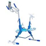 Análisis de las Mejores Bicicletas para Piscina: ¡Desliza y Tonifica en el Agua!