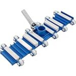 Análisis y comparación de los mejores limpiafondos manuales profesionales para piscinas: ¡Mantén tu piscina impecable con la mejor opción!