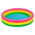 Análisis de las mejores piscinas hinchables baratas del mercado: ¡Disfruta del verano al mejor precio!