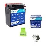 Batería Liberty 125: Análisis y comparativa para mantener tu piscina en perfecto estado