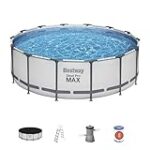 Análisis y comparación de los mejores productos para piscina 427x122: ¡Encuentra la opción ideal para tu piscina!