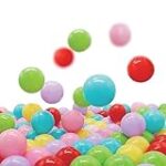 Análisis y comparación de las mejores pelotas de colores para disfrutar en la piscina