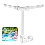 Fuentes, piscinas y cascadas: Comparativa de los mejores productos para darle un toque único a tu piscina