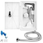 Las 5 mejores duchas camper exteriores para disfrutar en tu piscina: Análisis y comparativa