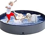 Análisis de las Mejores Piscinas Portátiles Grandes: ¡Descubre cuál es la ideal para ti!