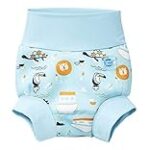 Análisis y comparación de las mejores bragas para piscinas: ¡Encuentra la ideal para ti!
