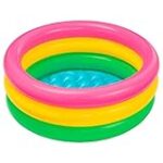 Análisis y comparación de las mejores piscinas hinchables para bebés: ¡Diversión acuática garantizada!