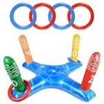 Los mejores juegos de piscina para adultos: Análisis y comparación de productos imprescindibles