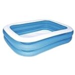 Comparativa de piscinas prefabricadas rectangulares: precios y características destacadas